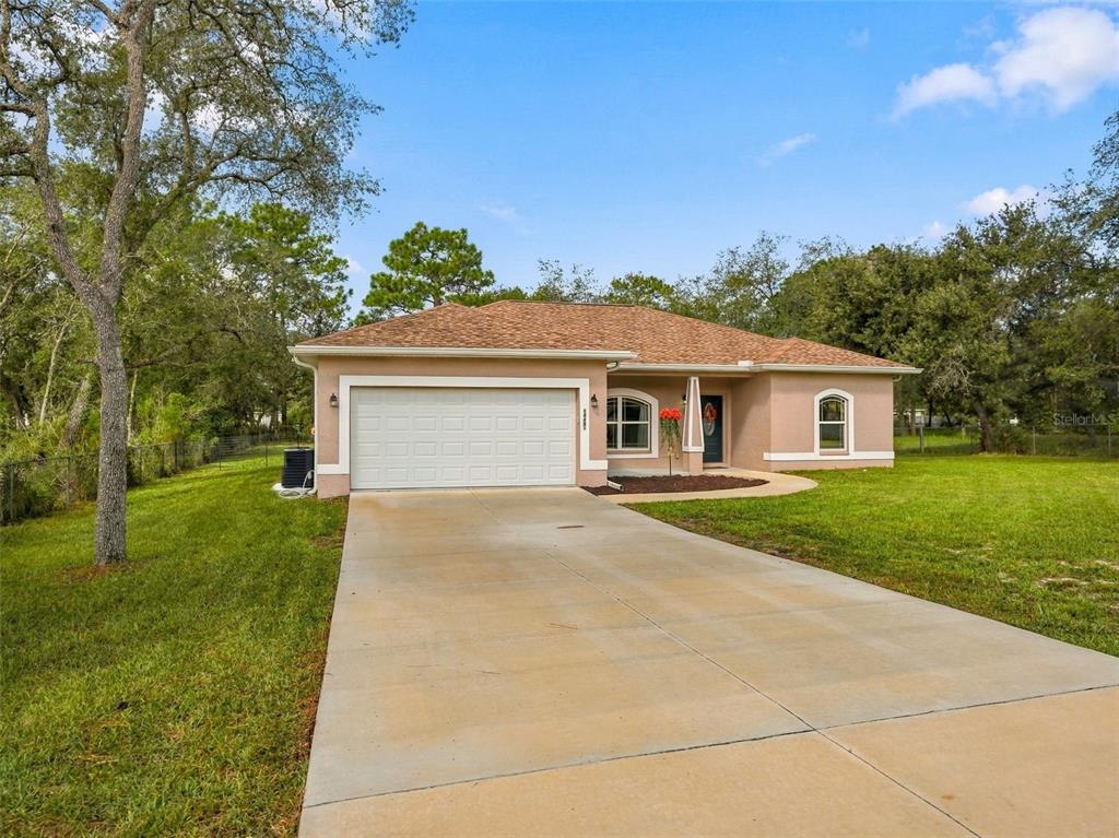 14481 Mt Ivy Road Weeki Wachee, FL 34614 - Photo 4 of 42 Gallery Image 4