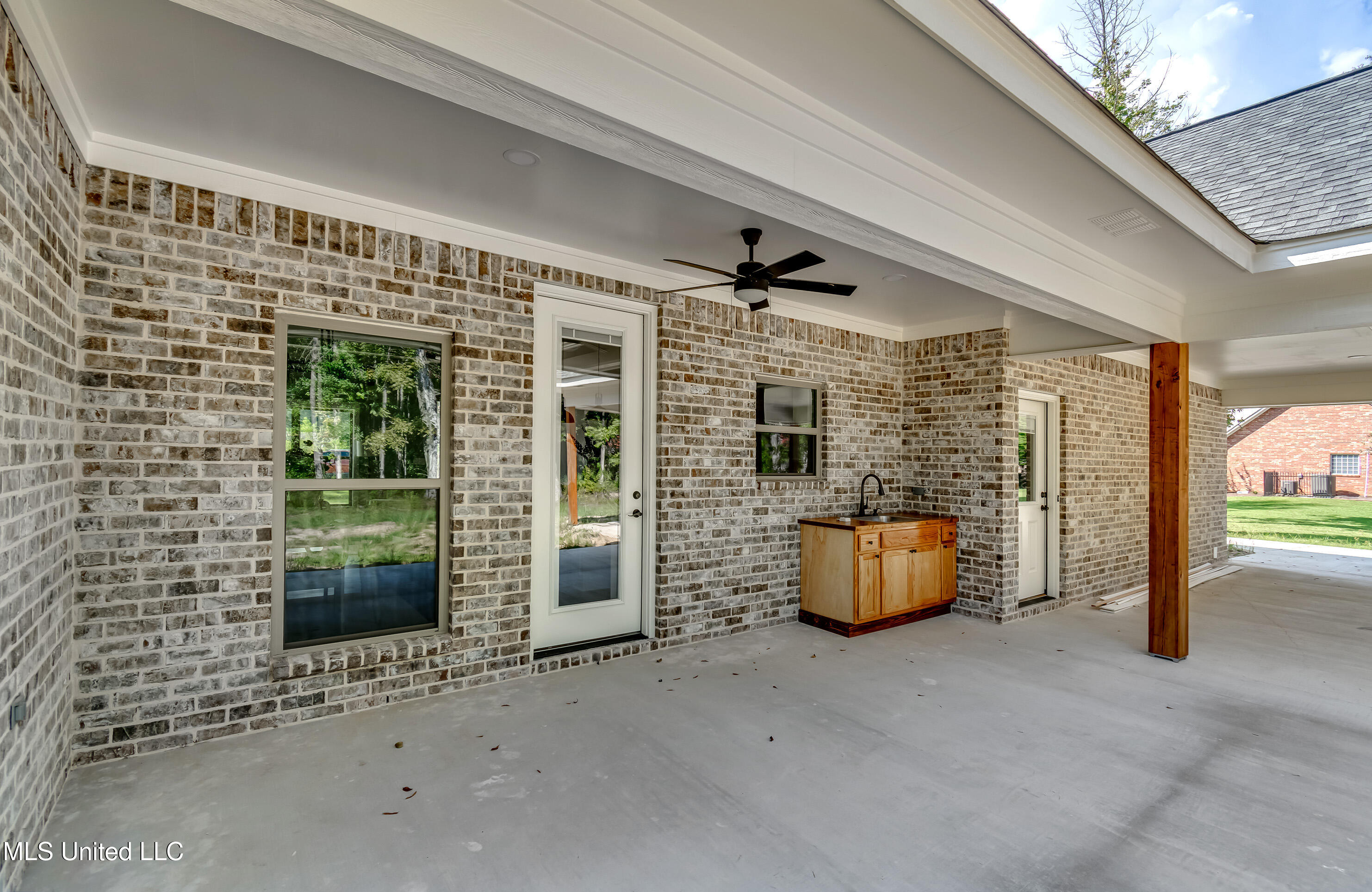 104 Shady Oaks Lane Forest, MS 39074 - Photo 12 of 61 104 Shady Oaks Lane-12