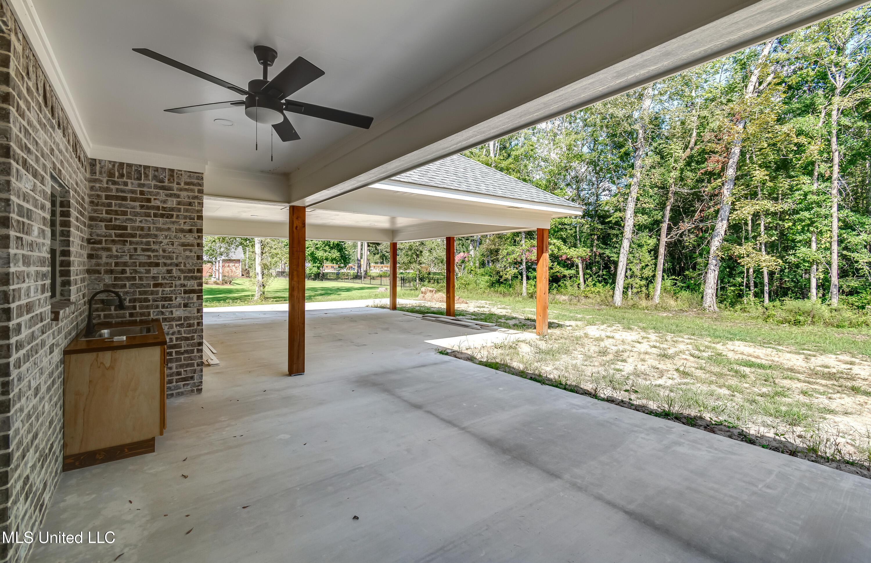 104 Shady Oaks Lane Forest, MS 39074 - Photo 13 of 61 104 Shady Oaks Lane-13