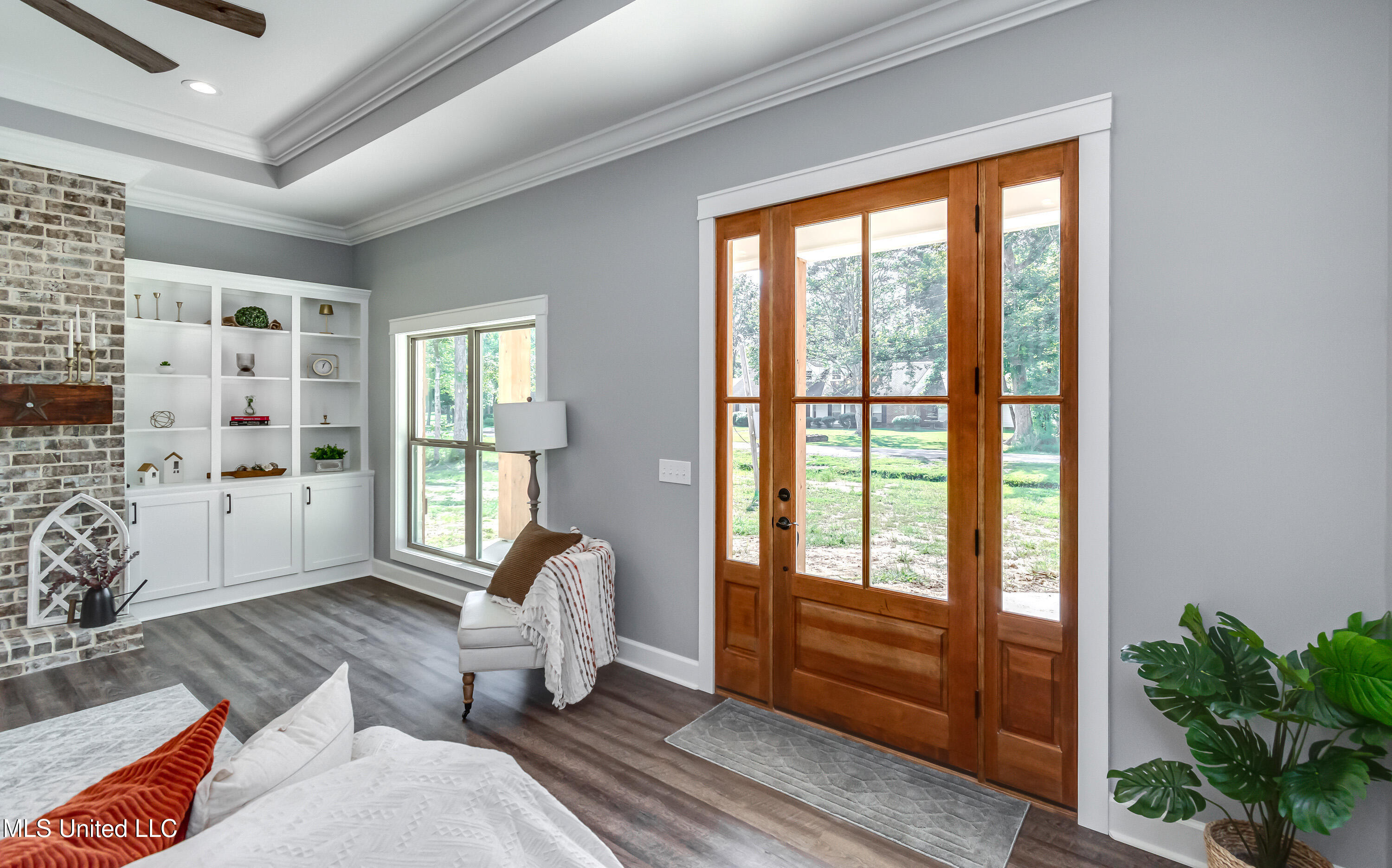 104 Shady Oaks Lane Forest, MS 39074 - Photo 20 of 61 104 Shady Oaks Lane-20