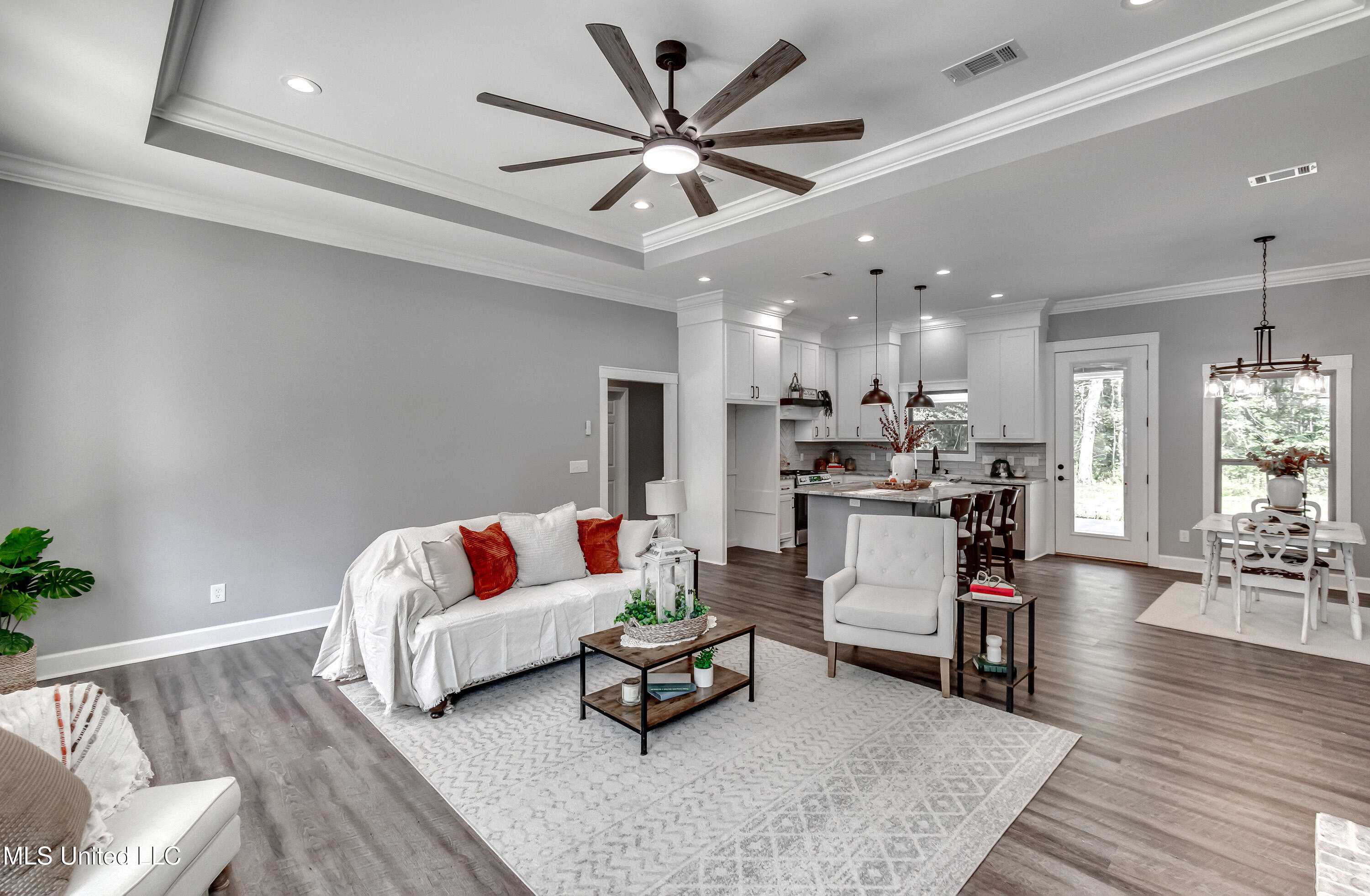 104 Shady Oaks Lane Forest, MS 39074 - Photo 21 of 61 104 Shady Oaks Lane-21