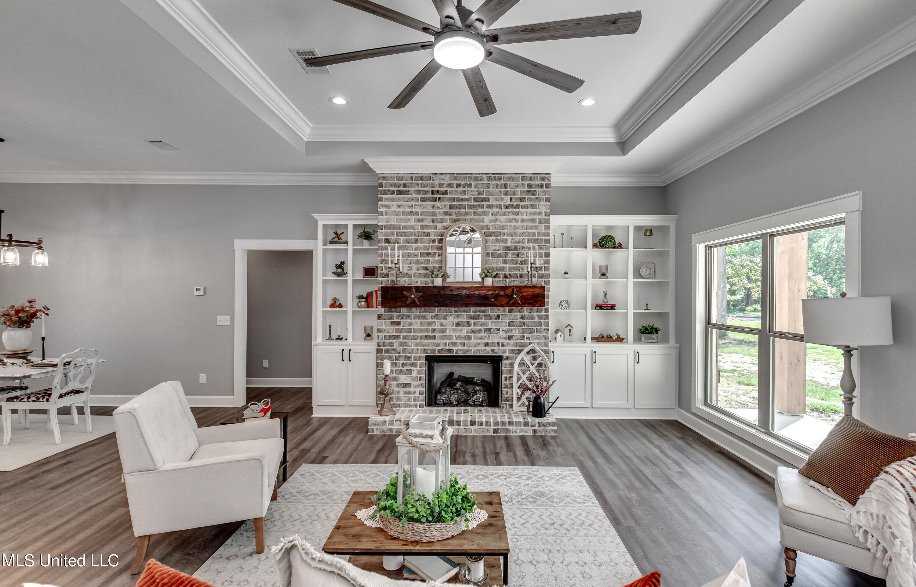 104 Shady Oaks Lane Forest, MS 39074 - Photo 23 of 61 104 Shady Oaks Lane-23