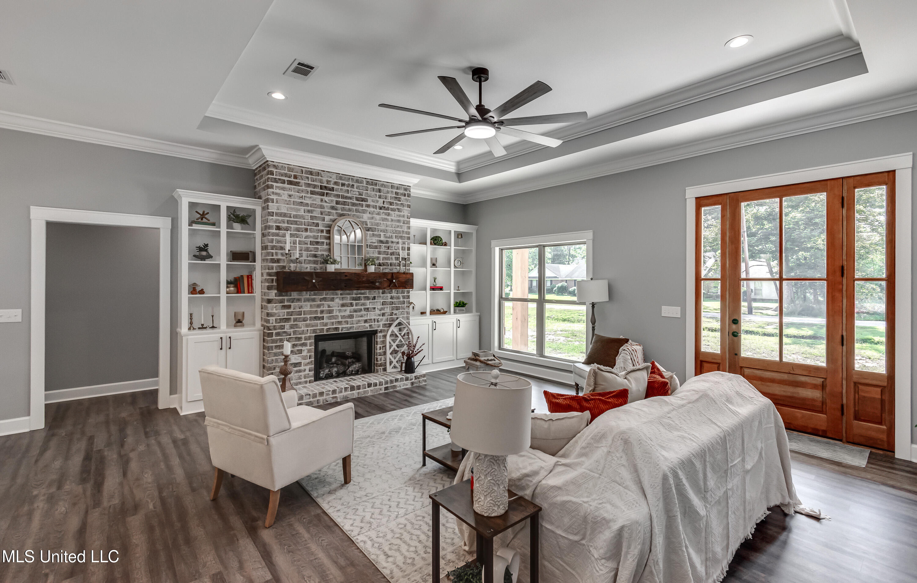 104 Shady Oaks Lane Forest, MS 39074 - Photo 24 of 61 104 Shady Oaks Lane-24