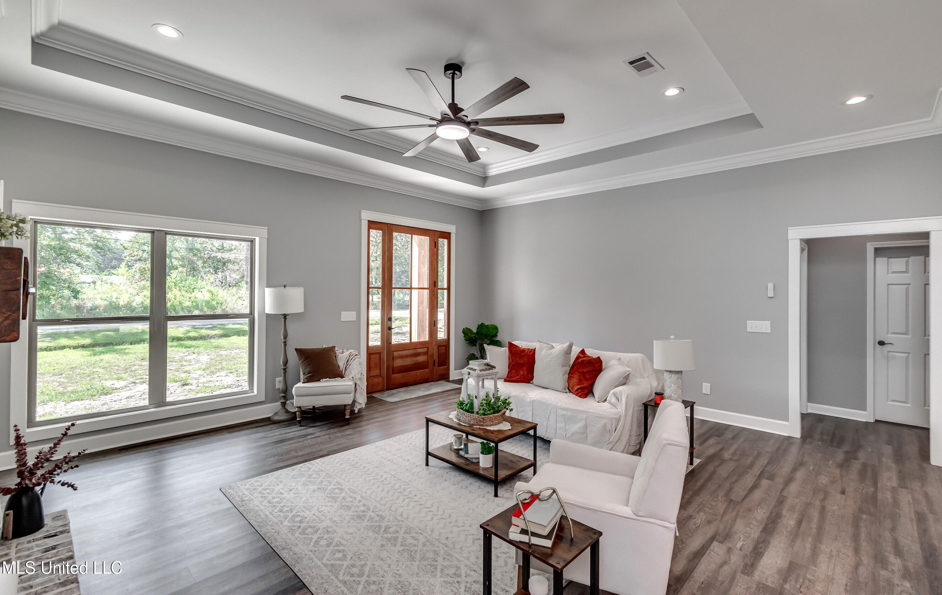 104 Shady Oaks Lane Forest, MS 39074 - Photo 25 of 61 104 Shady Oaks Lane-25