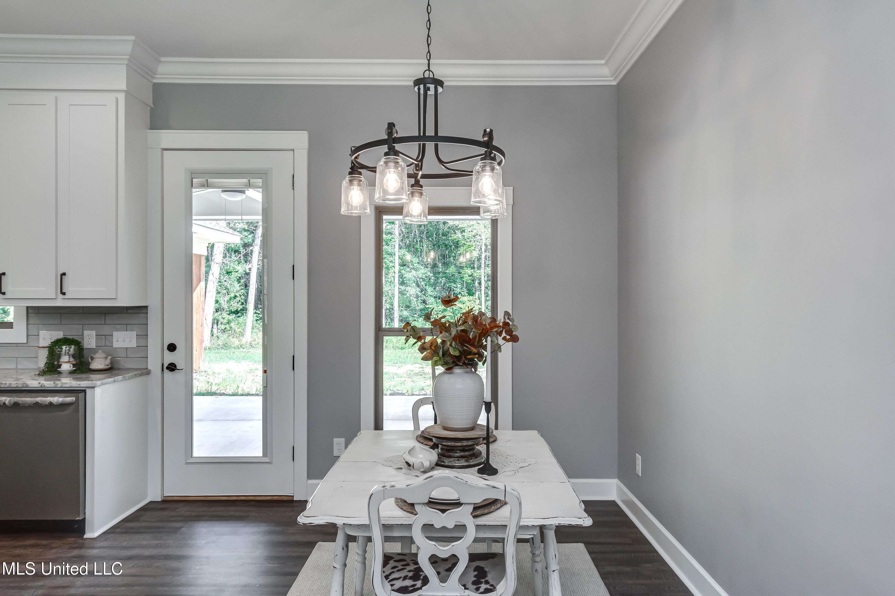 104 Shady Oaks Lane Forest, MS 39074 - Photo 27 of 61 104 Shady Oaks Lane-27