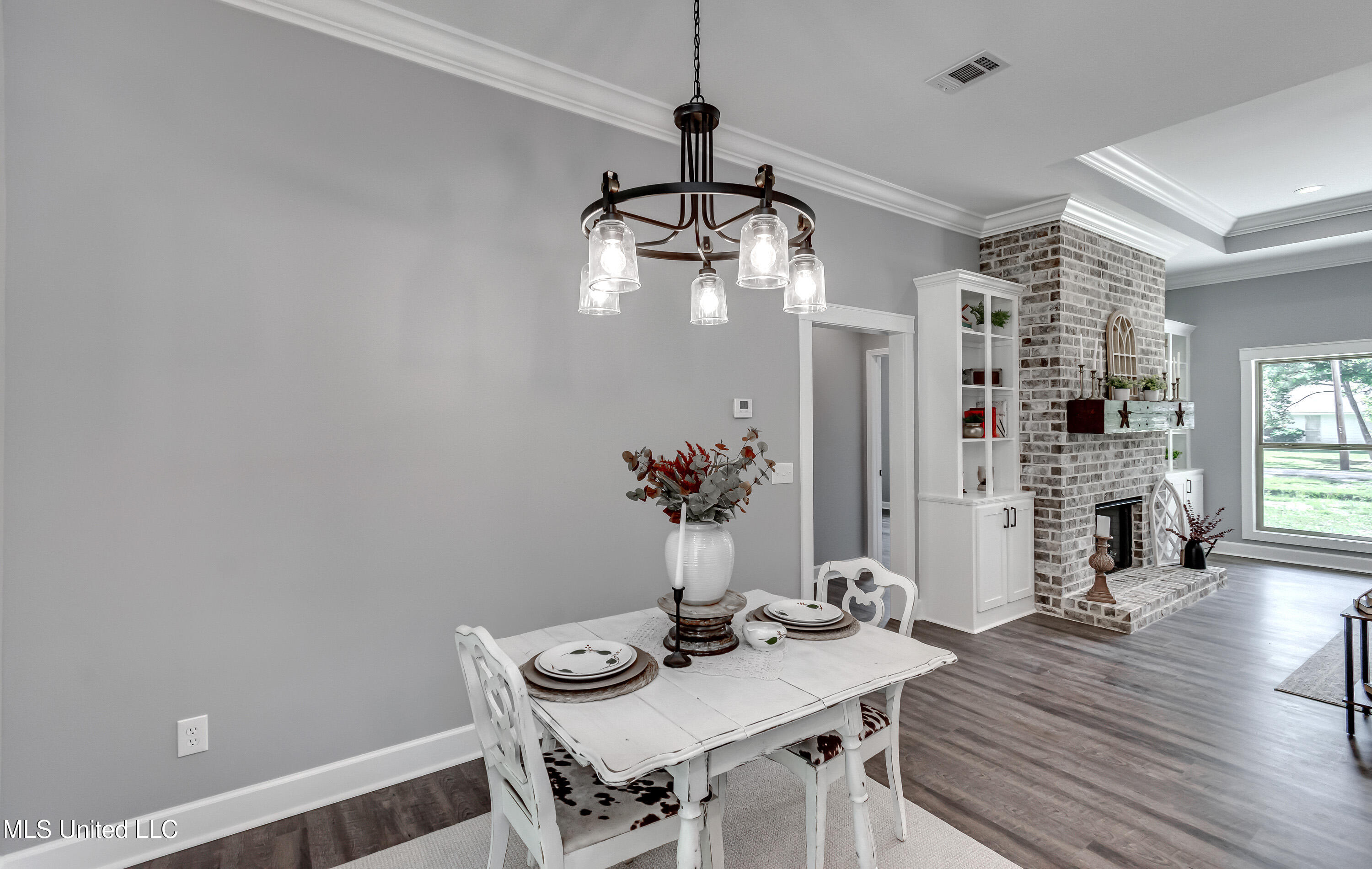 104 Shady Oaks Lane Forest, MS 39074 - Photo 28 of 61 104 Shady Oaks Lane-28