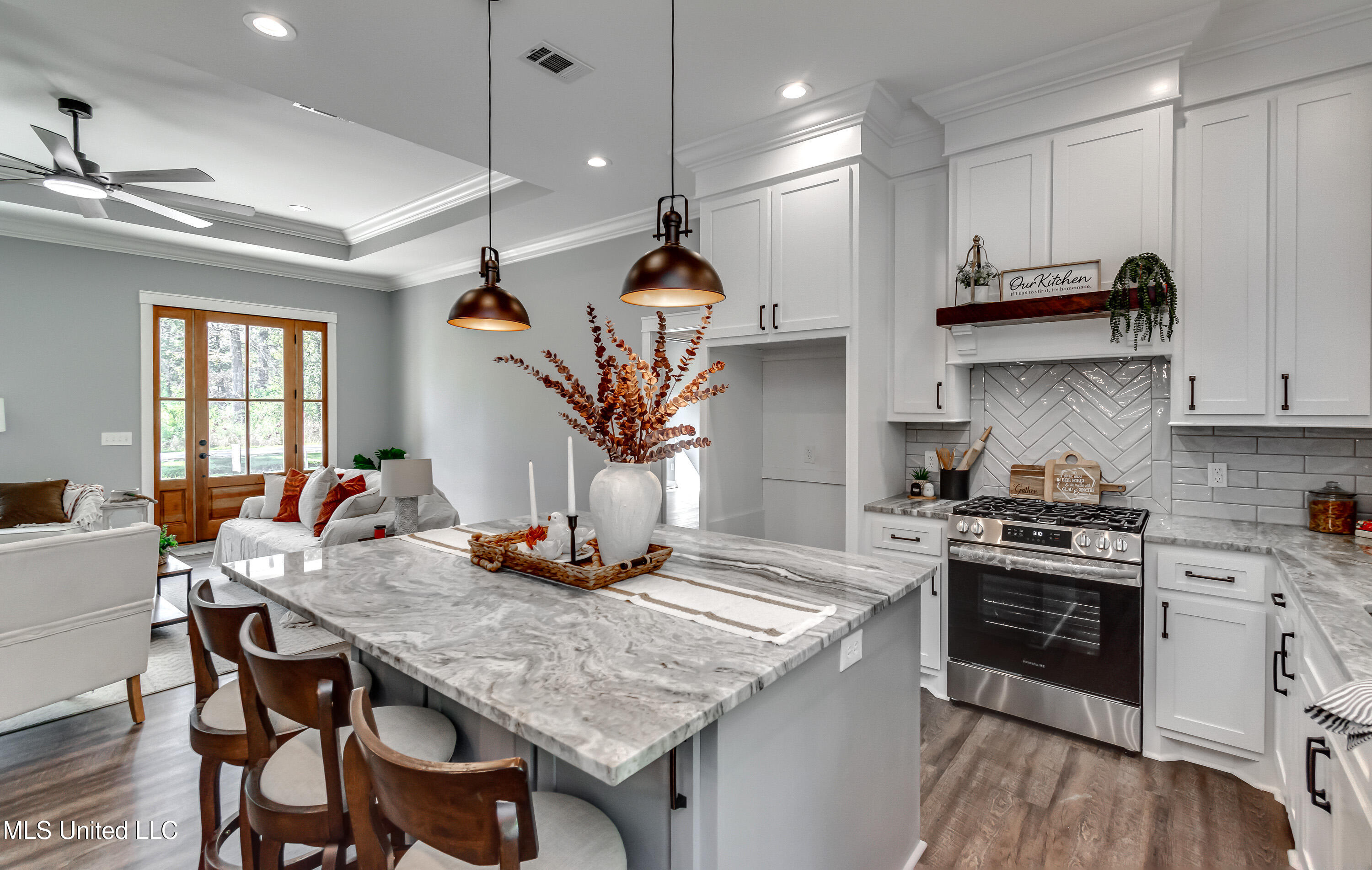 104 Shady Oaks Lane Forest, MS 39074 - Photo 29 of 61 104 Shady Oaks Lane-29