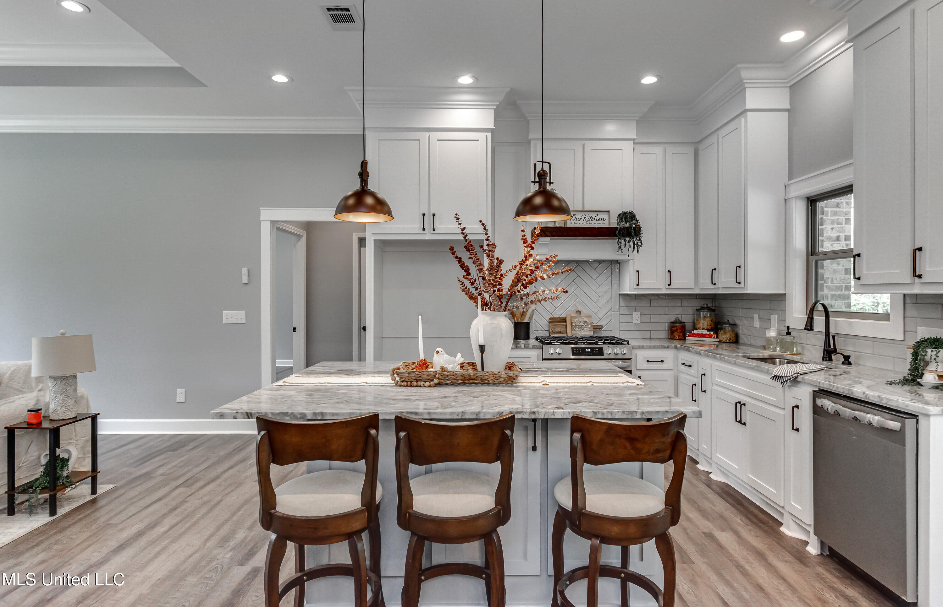 104 Shady Oaks Lane Forest, MS 39074 - Photo 30 of 61 104 Shady Oaks Lane-30