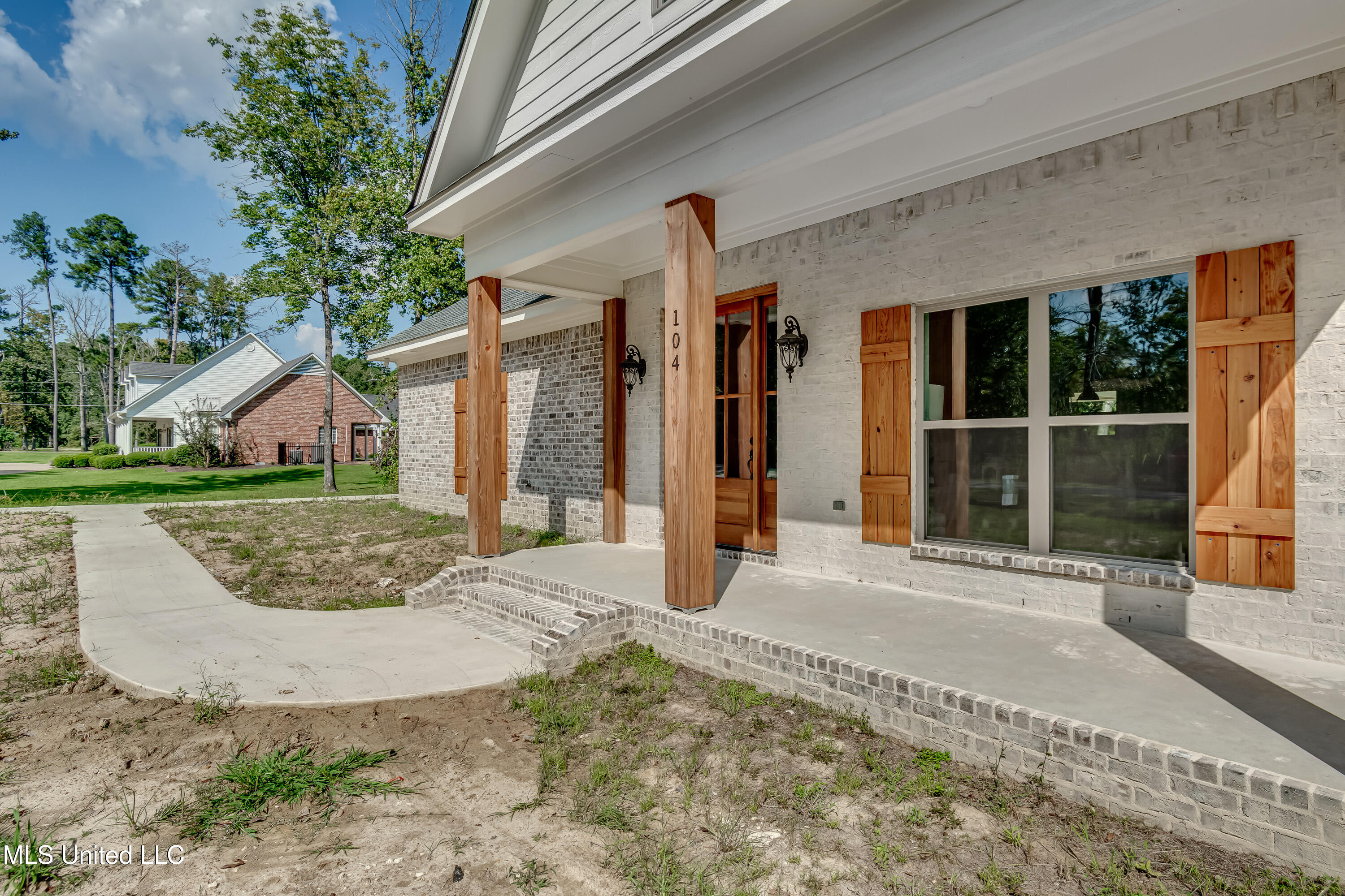 104 Shady Oaks Lane Forest, MS 39074 - Photo 3 of 61 104 Shady Oaks Lane-3