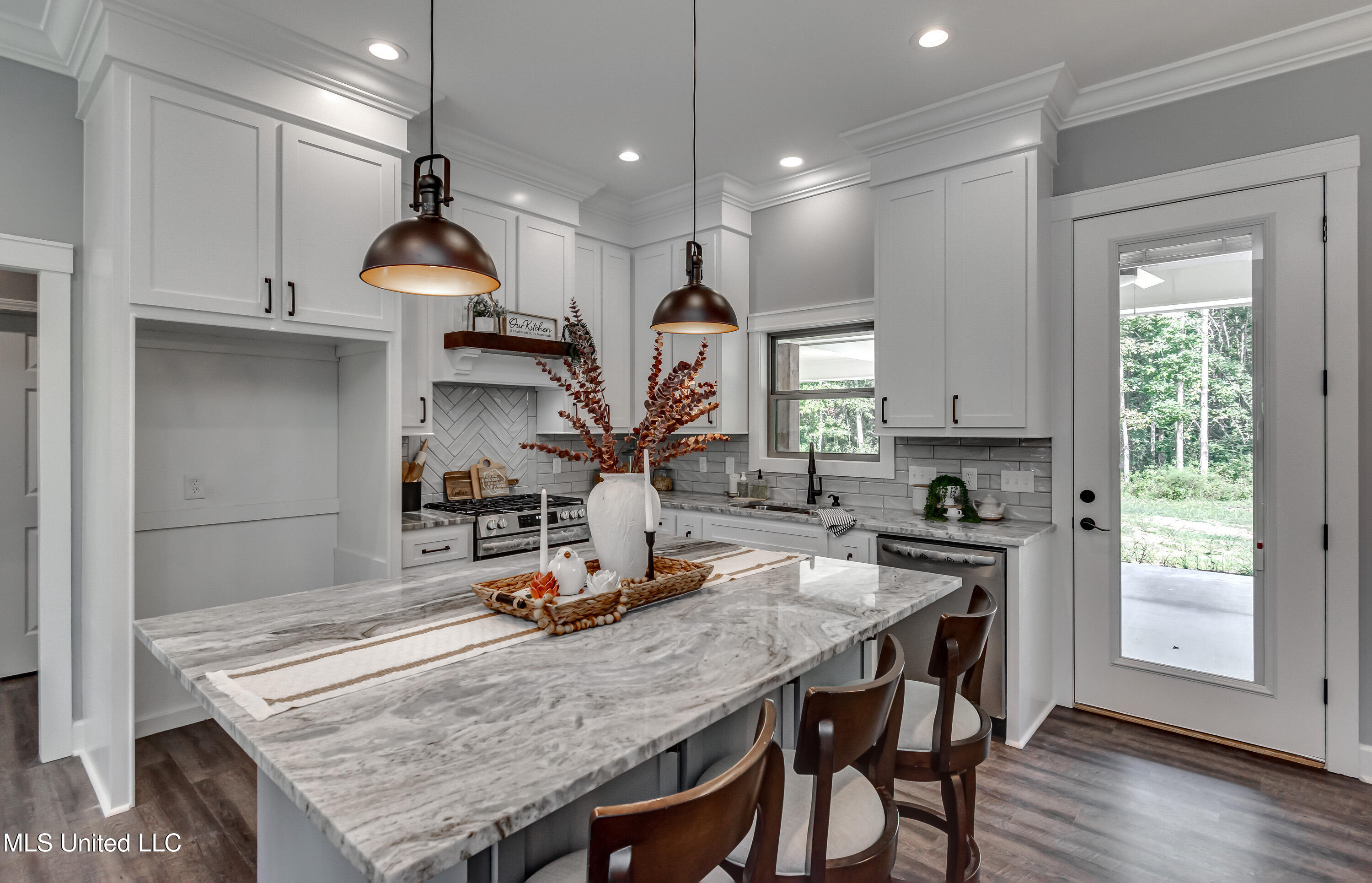 104 Shady Oaks Lane Forest, MS 39074 - Photo 31 of 61 104 Shady Oaks Lane-31