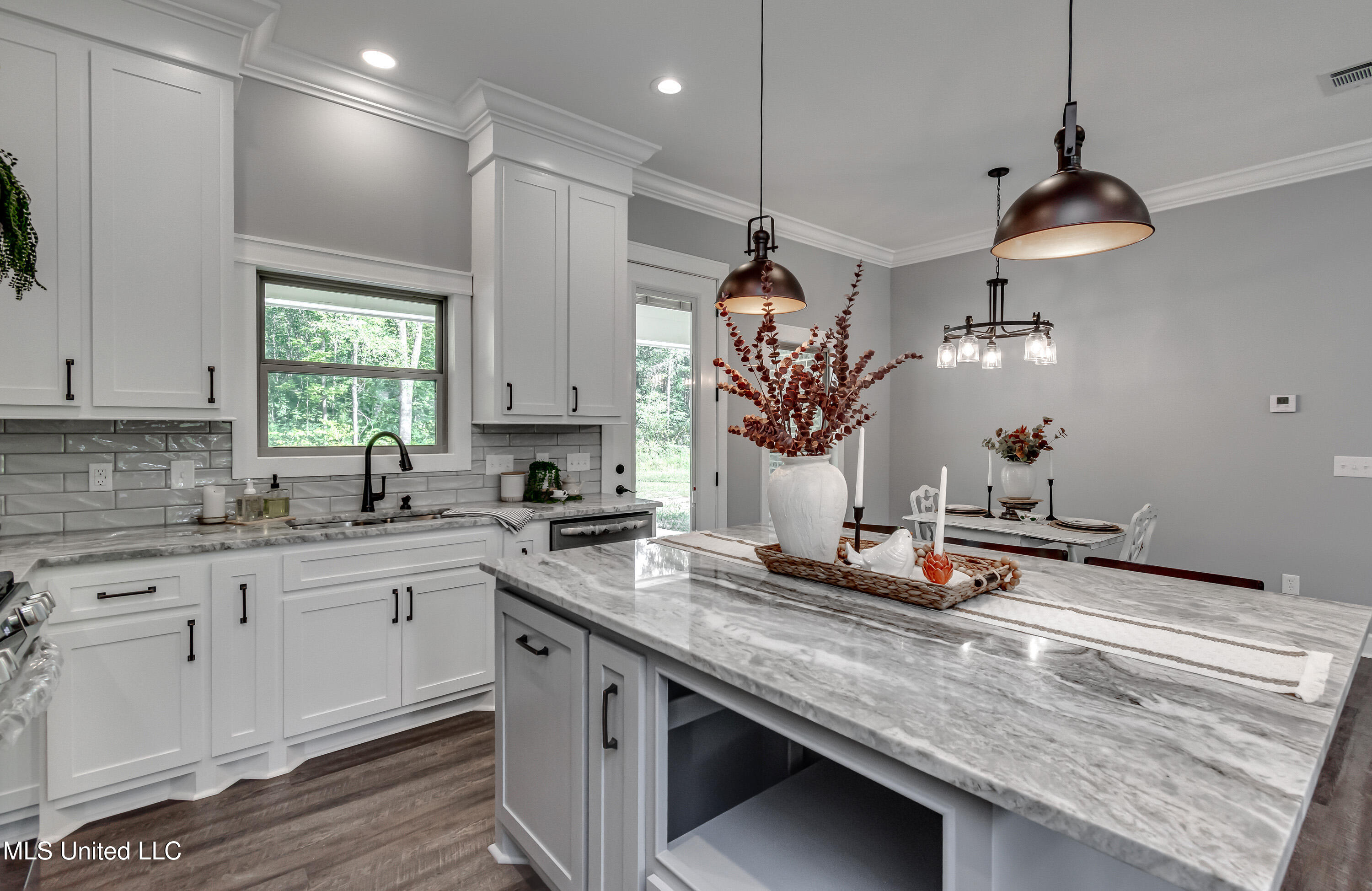 104 Shady Oaks Lane Forest, MS 39074 - Photo 32 of 61 104 Shady Oaks Lane-32