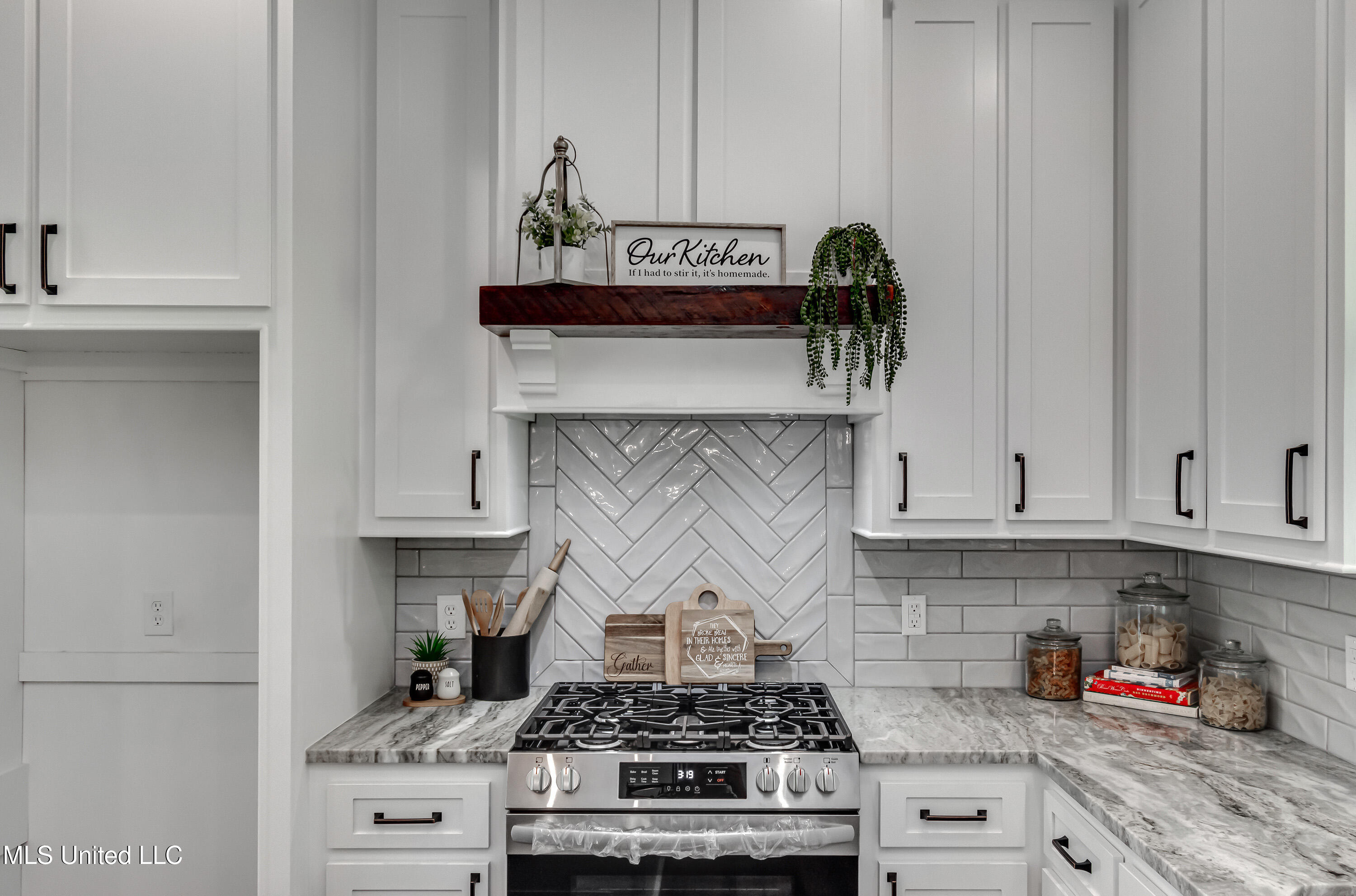 104 Shady Oaks Lane Forest, MS 39074 - Photo 34 of 61 104 Shady Oaks Lane-34