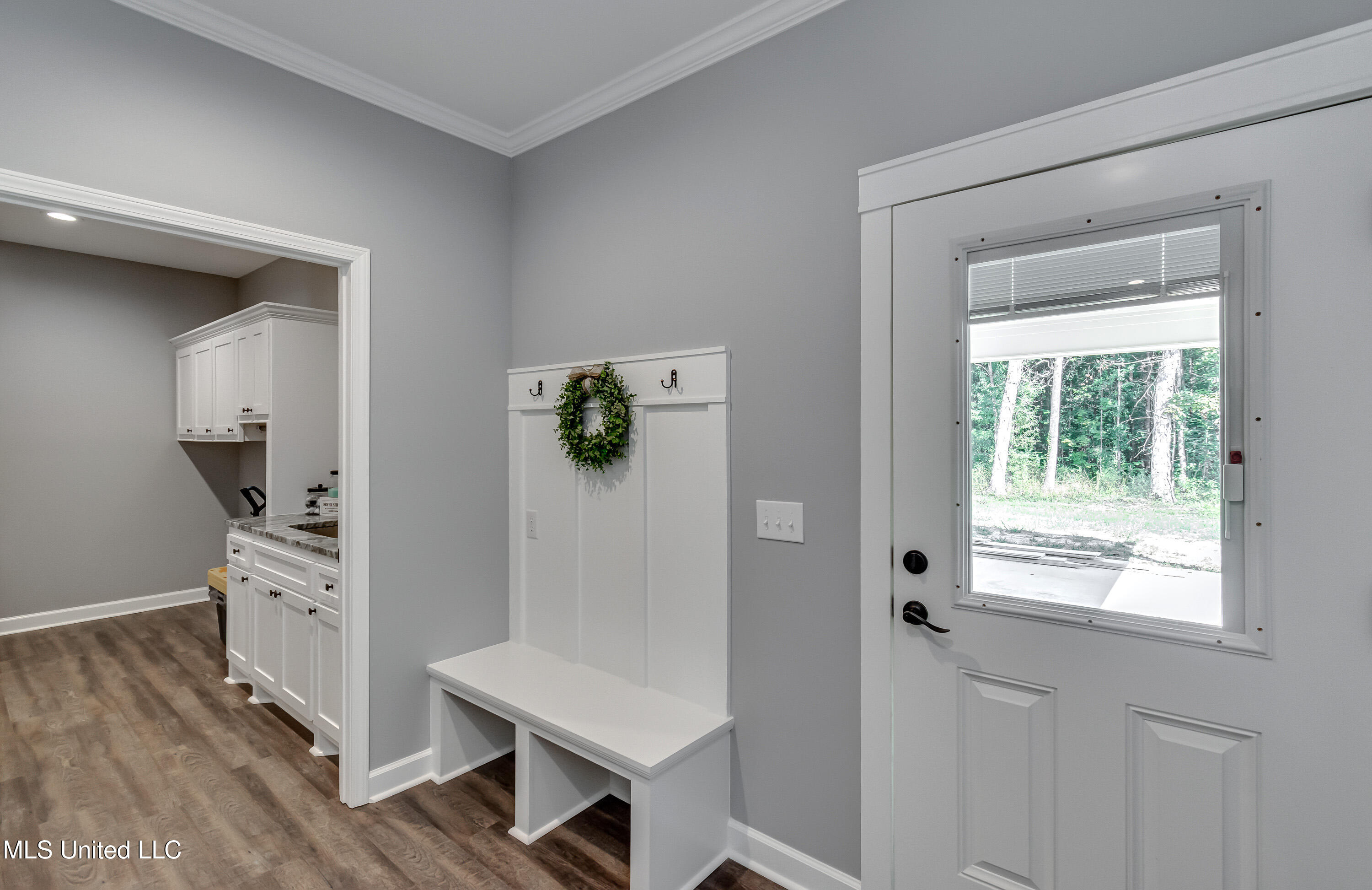 104 Shady Oaks Lane Forest, MS 39074 - Photo 47 of 61 104 Shady Oaks Lane-47