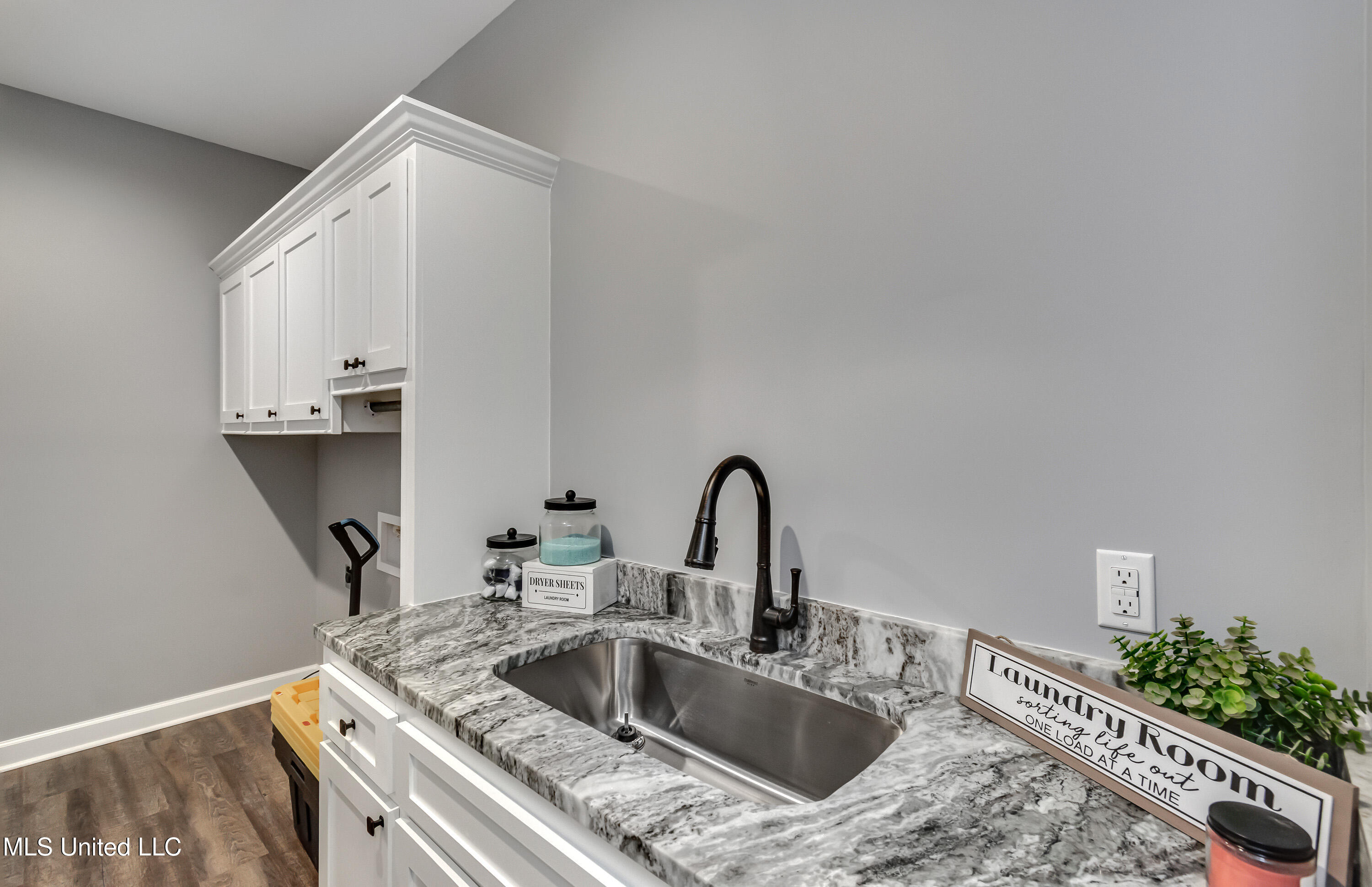 104 Shady Oaks Lane Forest, MS 39074 - Photo 48 of 61 104 Shady Oaks Lane-48