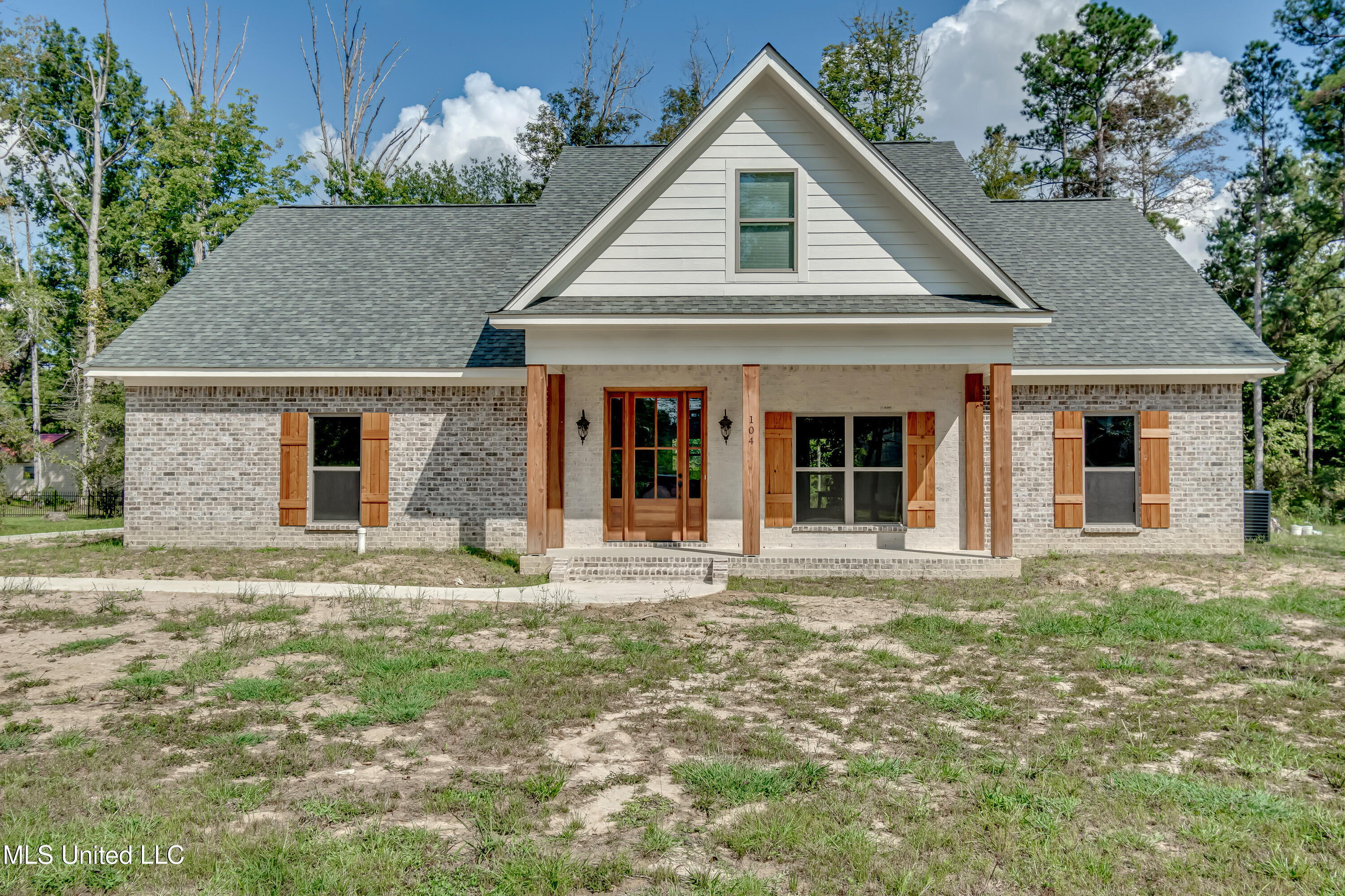 104 Shady Oaks Lane Forest, MS 39074 - Photo 5 of 61 104 Shady Oaks Lane-5
