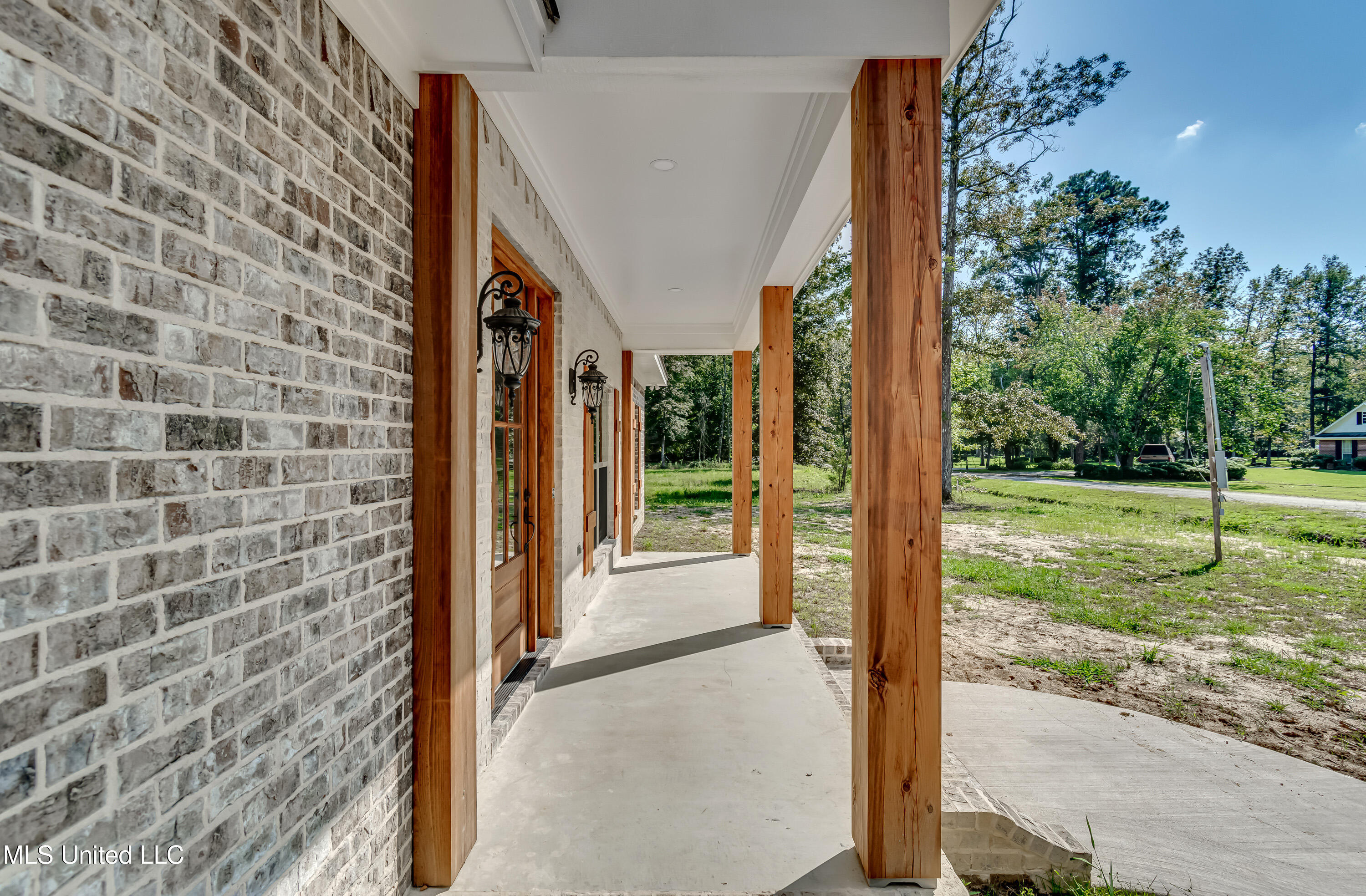 104 Shady Oaks Lane Forest, MS 39074 - Photo 8 of 61 104 Shady Oaks Lane-8