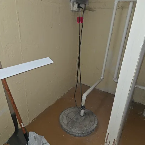 a close view of light fixtures