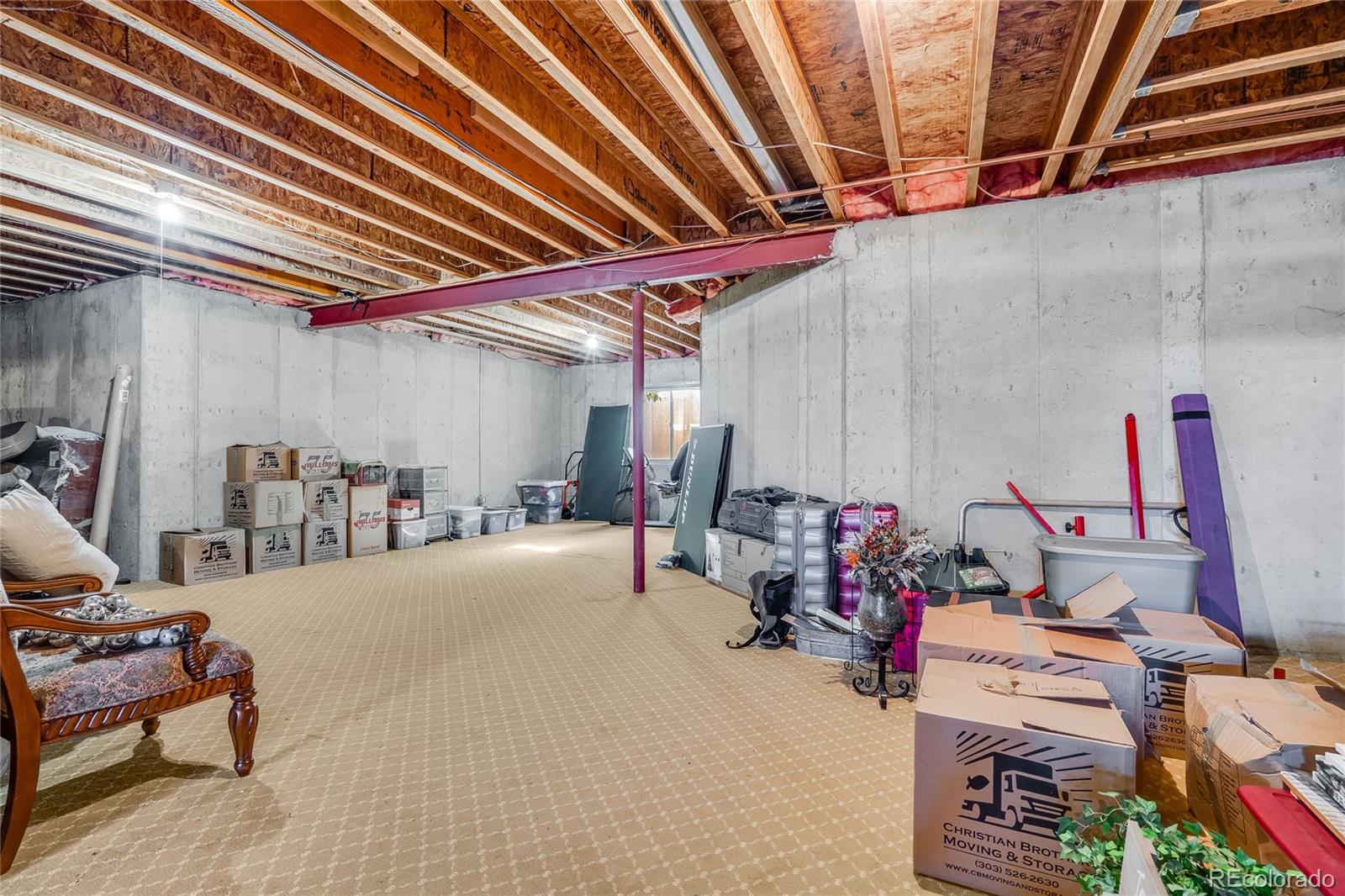 7285 Sagebrush Drive Parker, CO 80138 - Photo 34 of 46