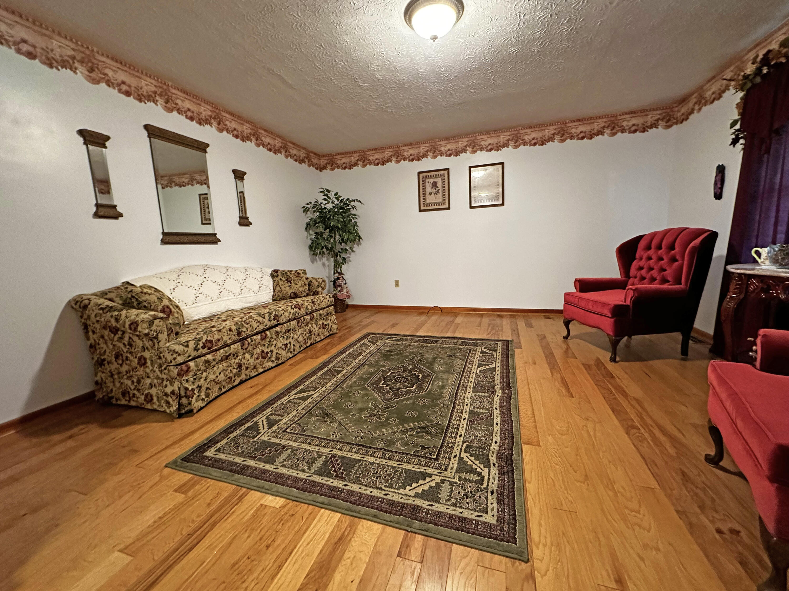 441 Boone Creek Road Stanton, KY 40380 - Photo 4 of 27 IMG_7954