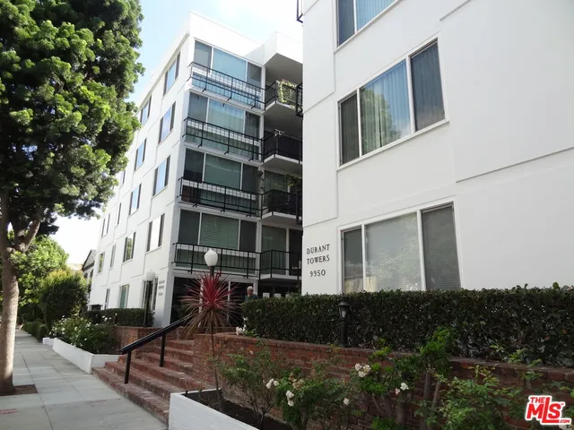 $1,565,000 | 9950 Durant Drive, Unit 504, Beverly Hills, CA 90212