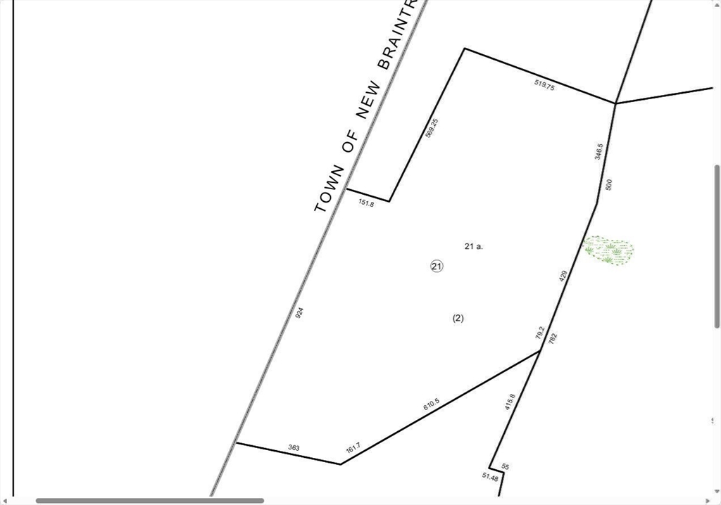 1075 West Brookfield Road New Braintree, MA 01531 - Photo 28 of 42