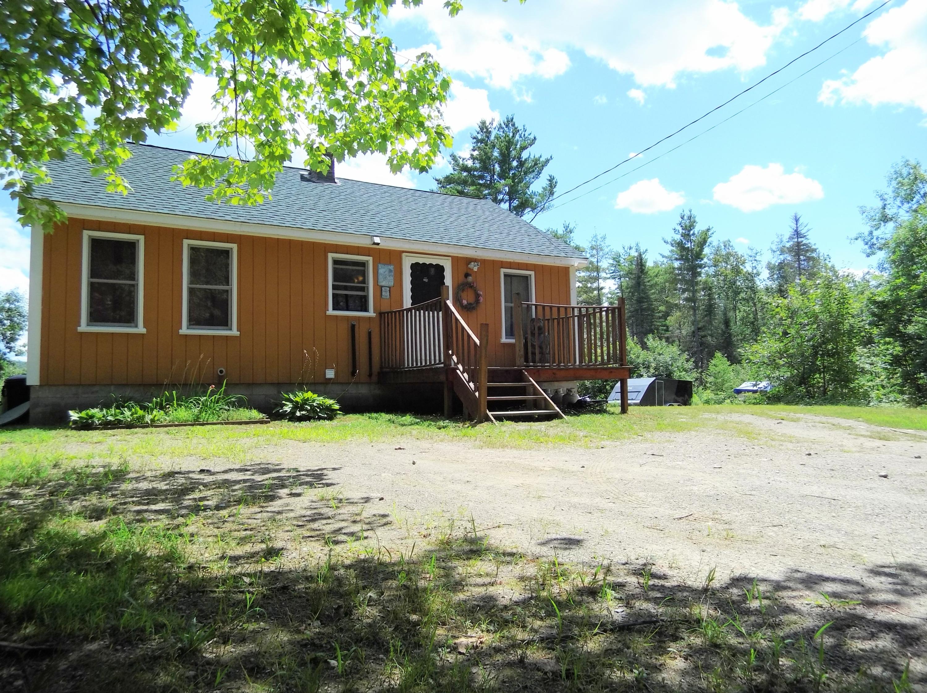 22 Jewell Road Dixmont, ME 04932 - Photo 7 of 63 IMG_20200807_124345663