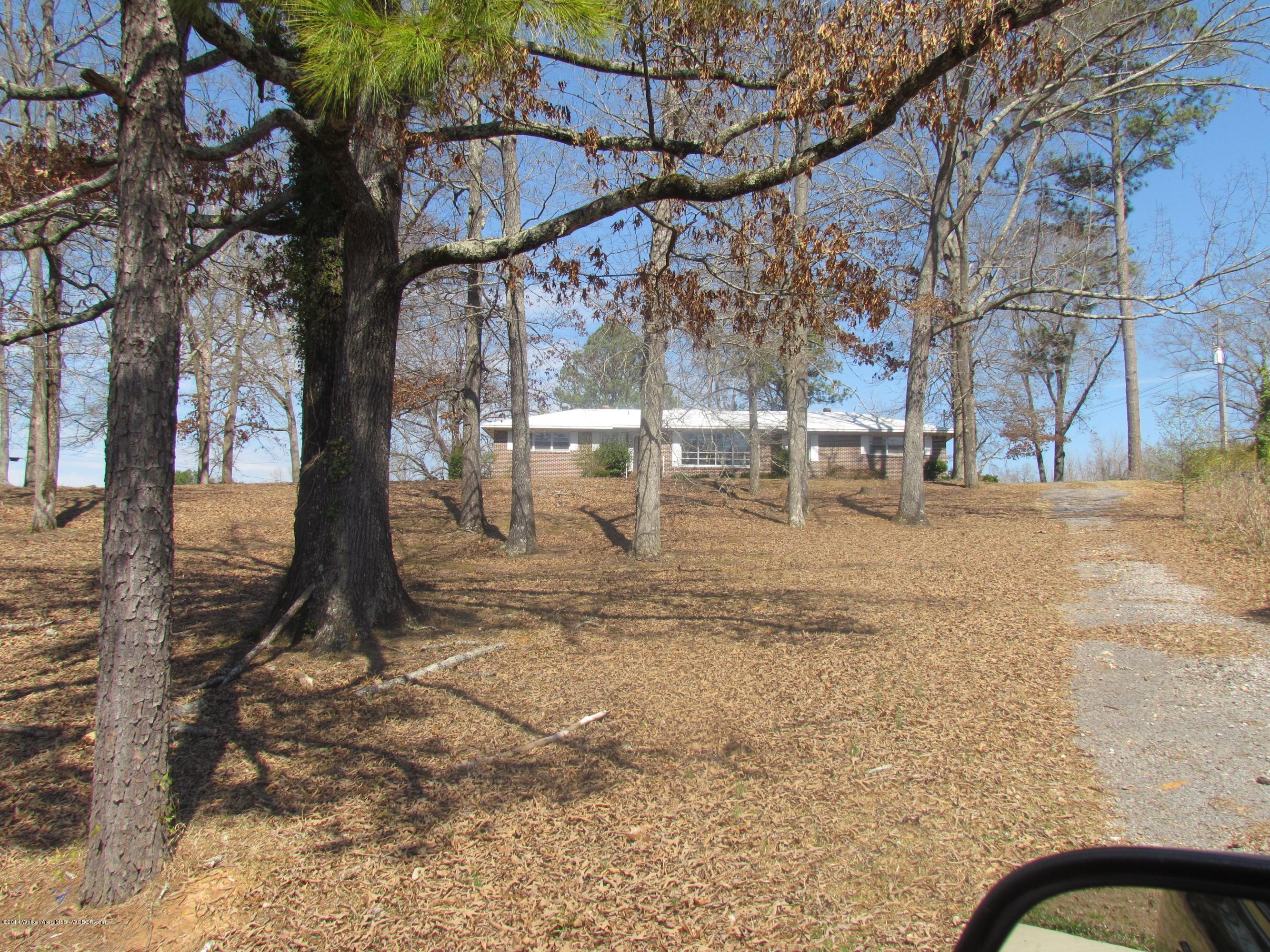 135 Valley Road Sulligent, AL 35586 - Photo 12 of 16 Gallery Image 12