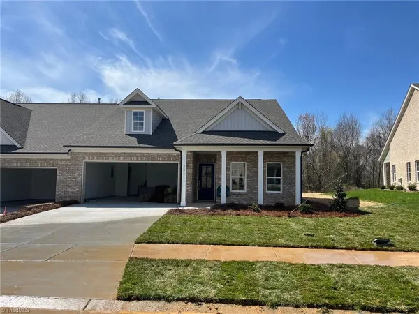 $461,910 | 3590 Townland Circle, Clemmons, NC 27012