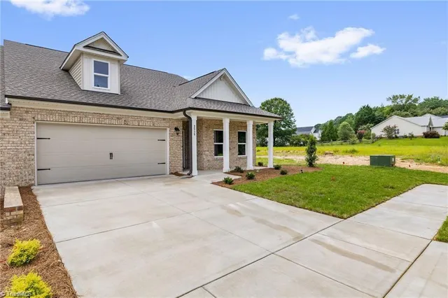 $461,910 | 3590 Townland Circle, Clemmons, NC 27012