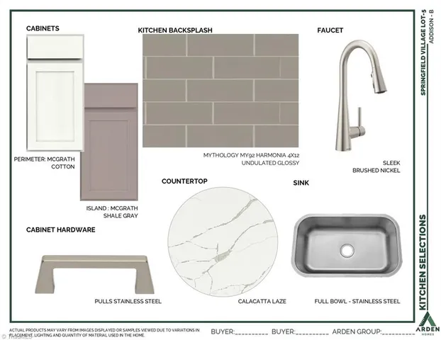 $461,910 | 3590 Townland Circle, Clemmons, NC 27012