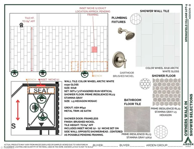 $461,910 | 3590 Townland Circle, Clemmons, NC 27012