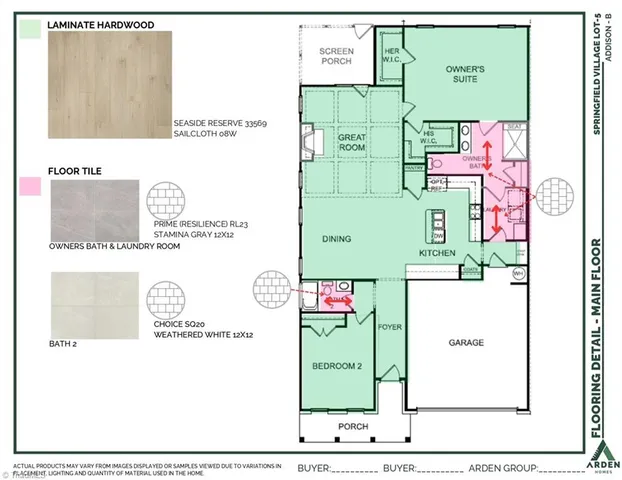 $461,910 | 3590 Townland Circle, Clemmons, NC 27012