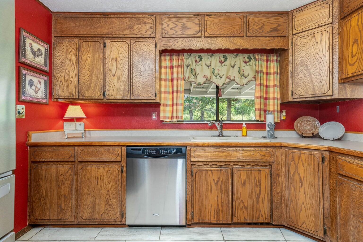 24100 South 550 Road Afton, OK 74331 - Photo 25 of 69 Gallery Image 25