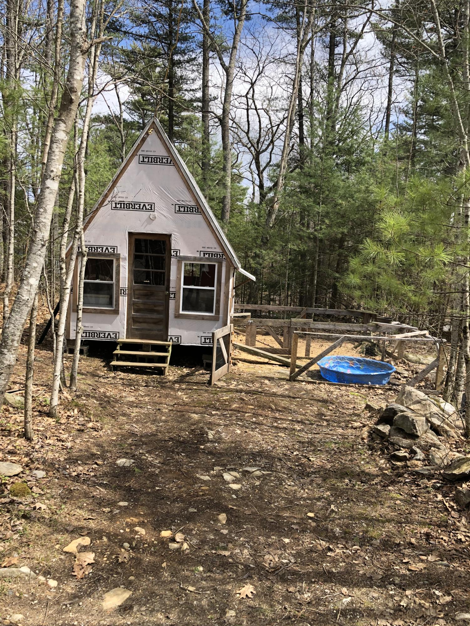 686 Benner Road Bristol, ME 04539 - Photo 25 of 26 coop
