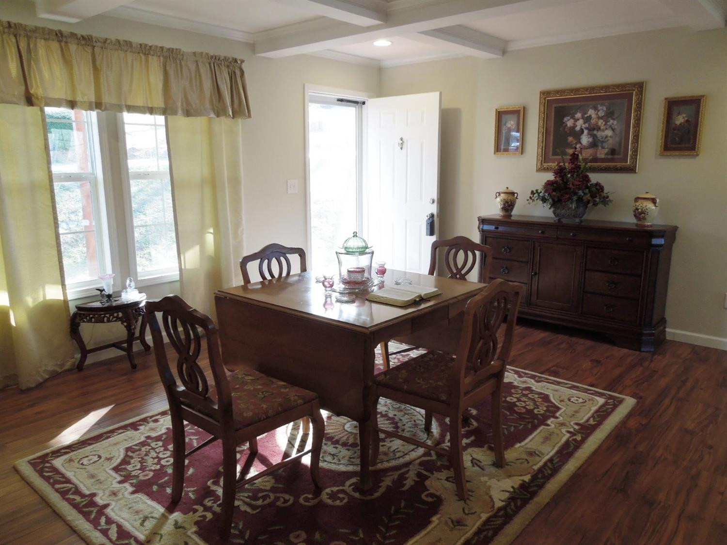 1438 Taylor Road Danville, KY 40422 - Photo 21 of 57 Photo 21