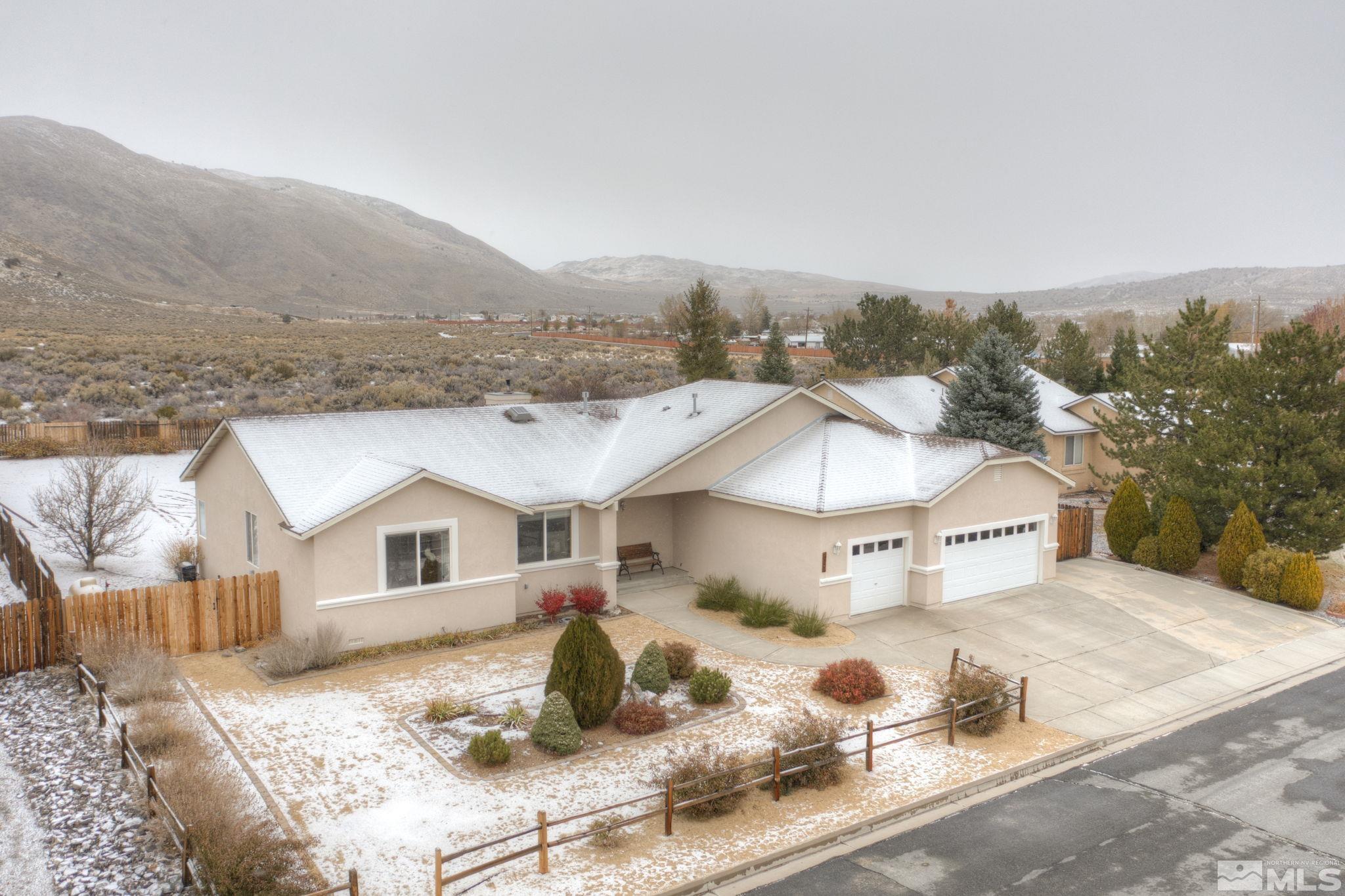 21065 Rainier Drive Reno, NV 89508 - Photo 1 of 33 Photo 1