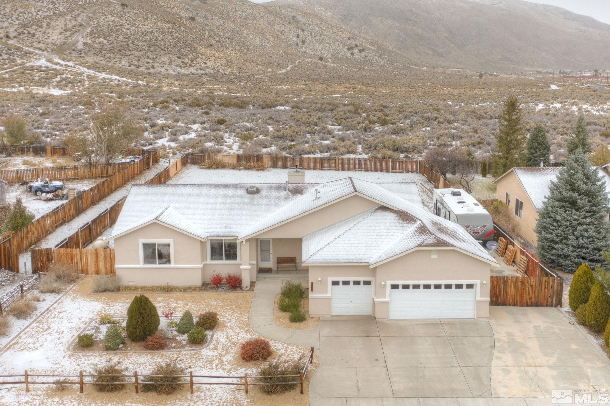 21065 Rainier Drive Reno, NV 89508 - Photo 2 of 33 Photo 2