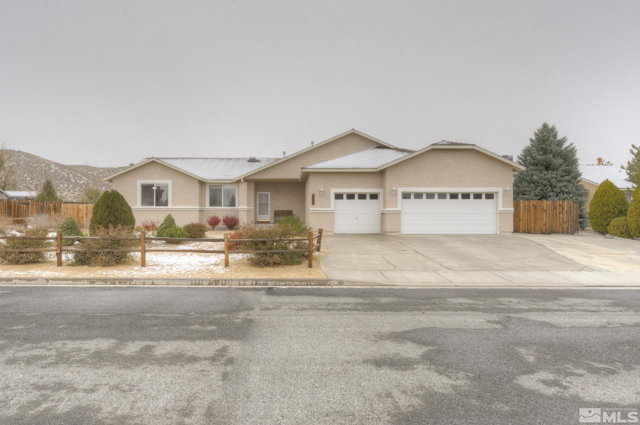 21065 Rainier Drive Reno, NV 89508 - Photo 4 of 33 Photo 4