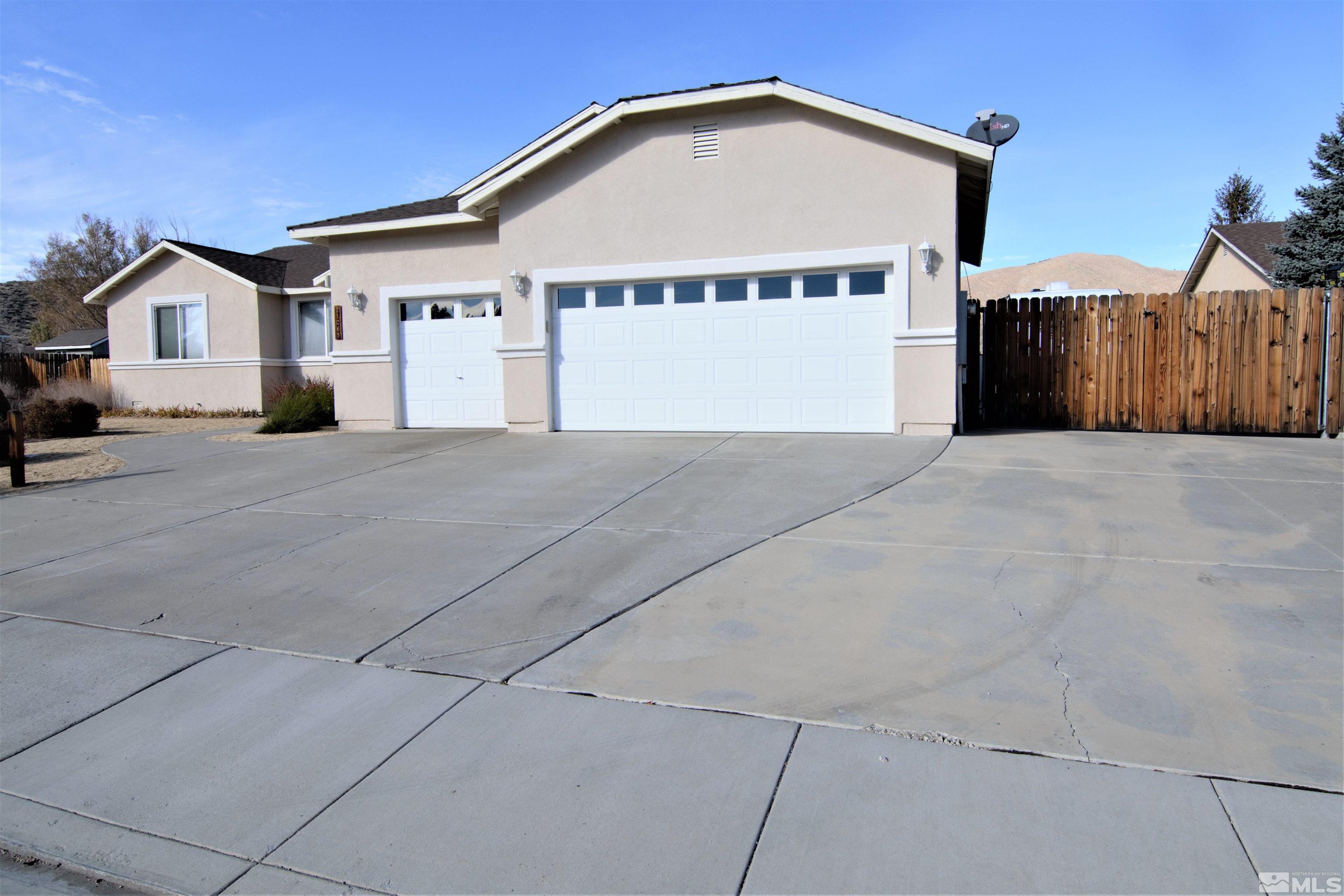 21065 Rainier Drive Reno, NV 89508 - Photo 5 of 33 Photo 5