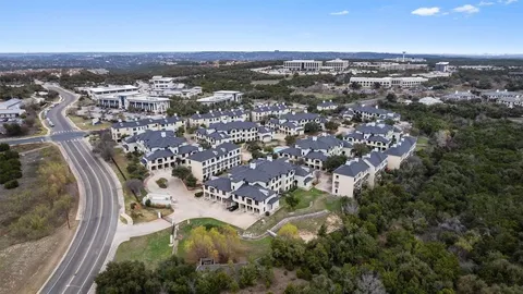 $345,000 | 7701 Rialto Boulevard, Unit 817, Austin, TX 78735
