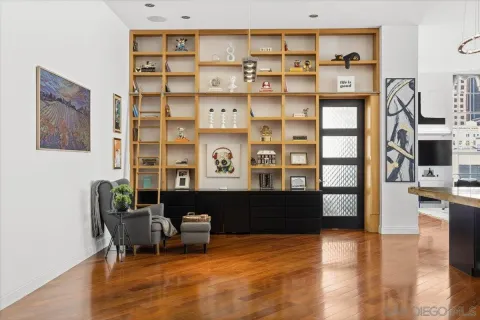 $1,325,000 | 950 Sixth Avenue, Unit 432, San Diego, CA 92101