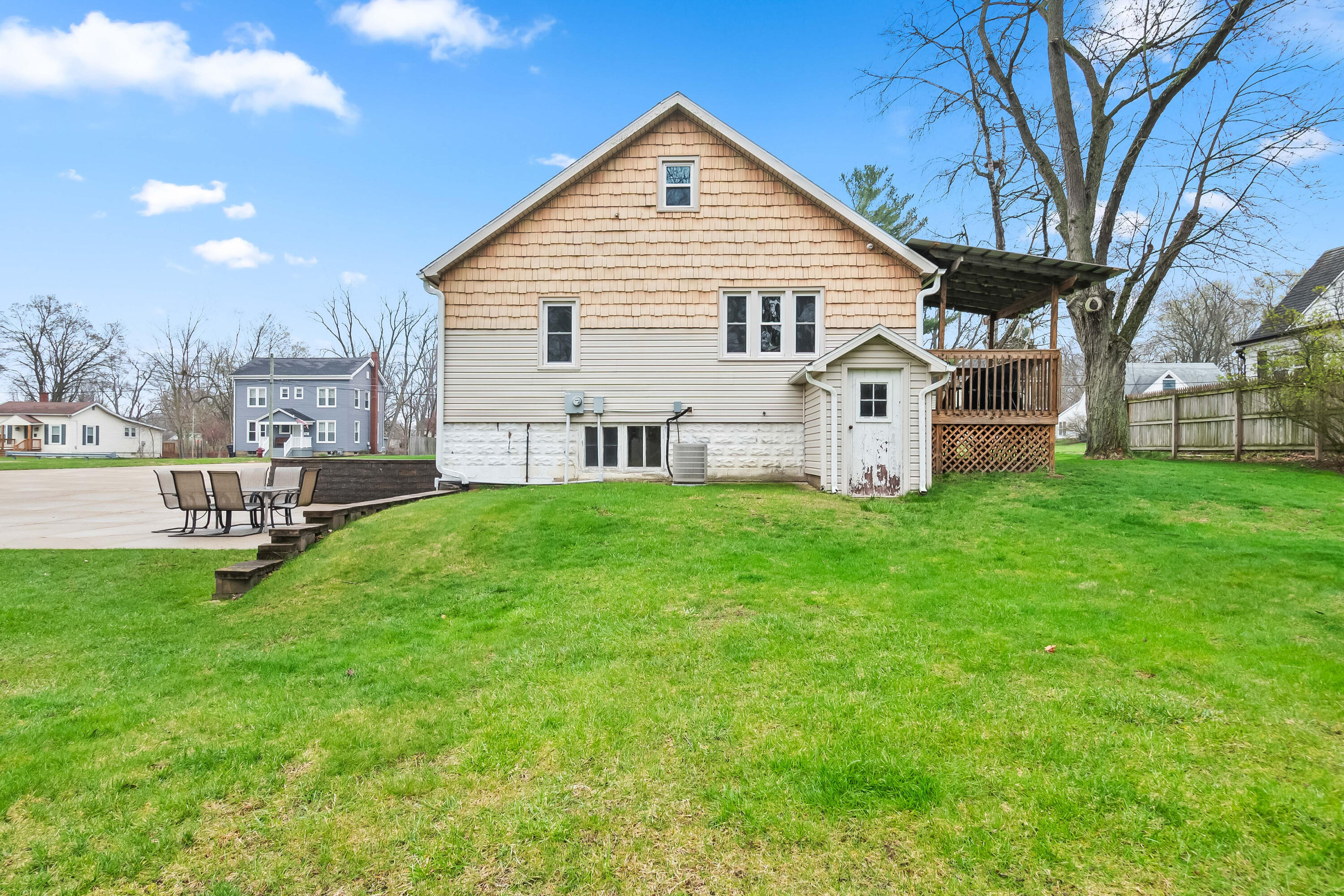 90 Rippon Avenue Hillsdale, MI 49242 - Photo 26 of 44 25
