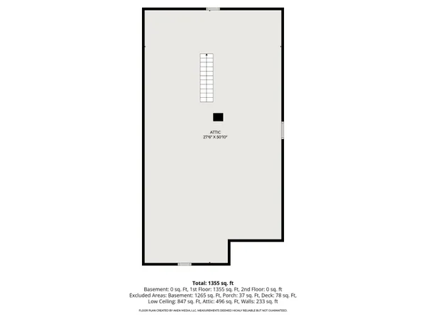 $275,000 | 90 Rippon Avenue, Hillsdale, MI 49242