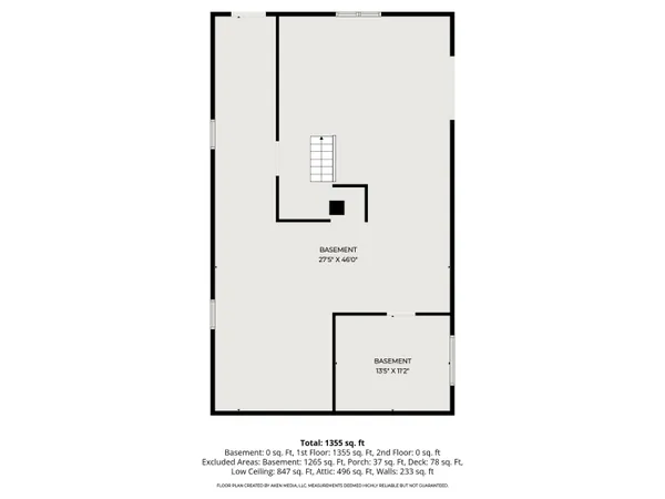 $275,000 | 90 Rippon Avenue, Hillsdale, MI 49242