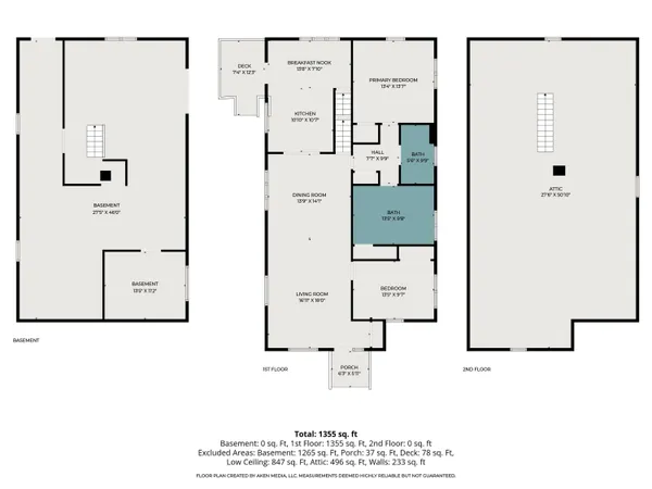$275,000 | 90 Rippon Avenue, Hillsdale, MI 49242