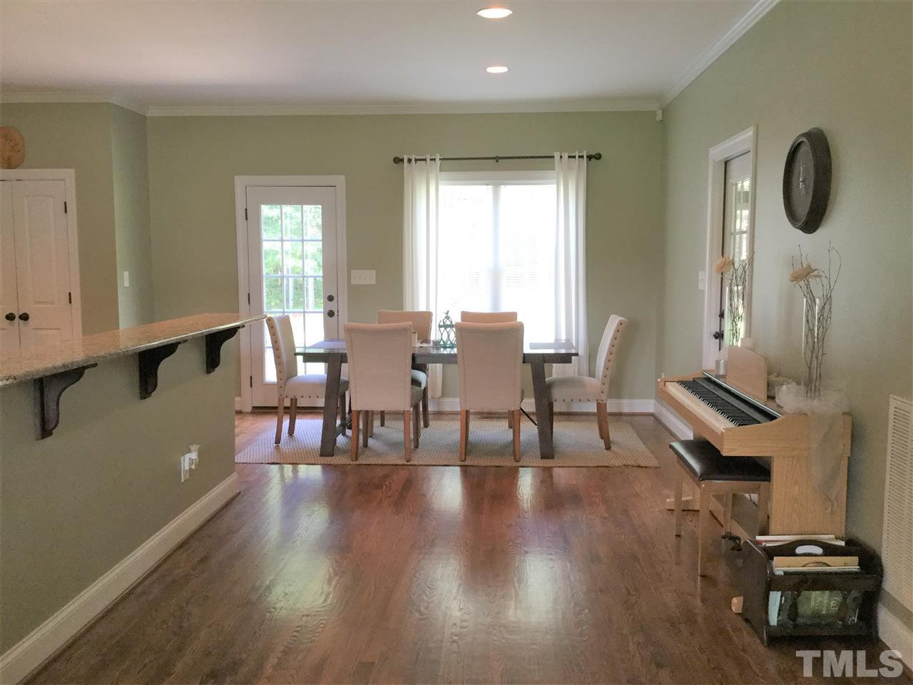 34 Old Johnson Road Wendell, NC 27591 - Photo 11 of 25 Gallery Image 11
