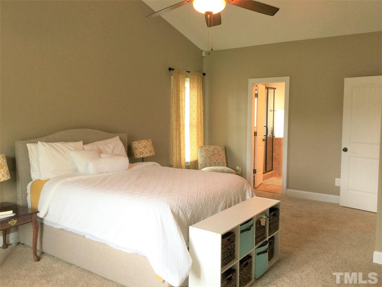 34 Old Johnson Road Wendell, NC 27591 - Photo 12 of 25 Gallery Image 12