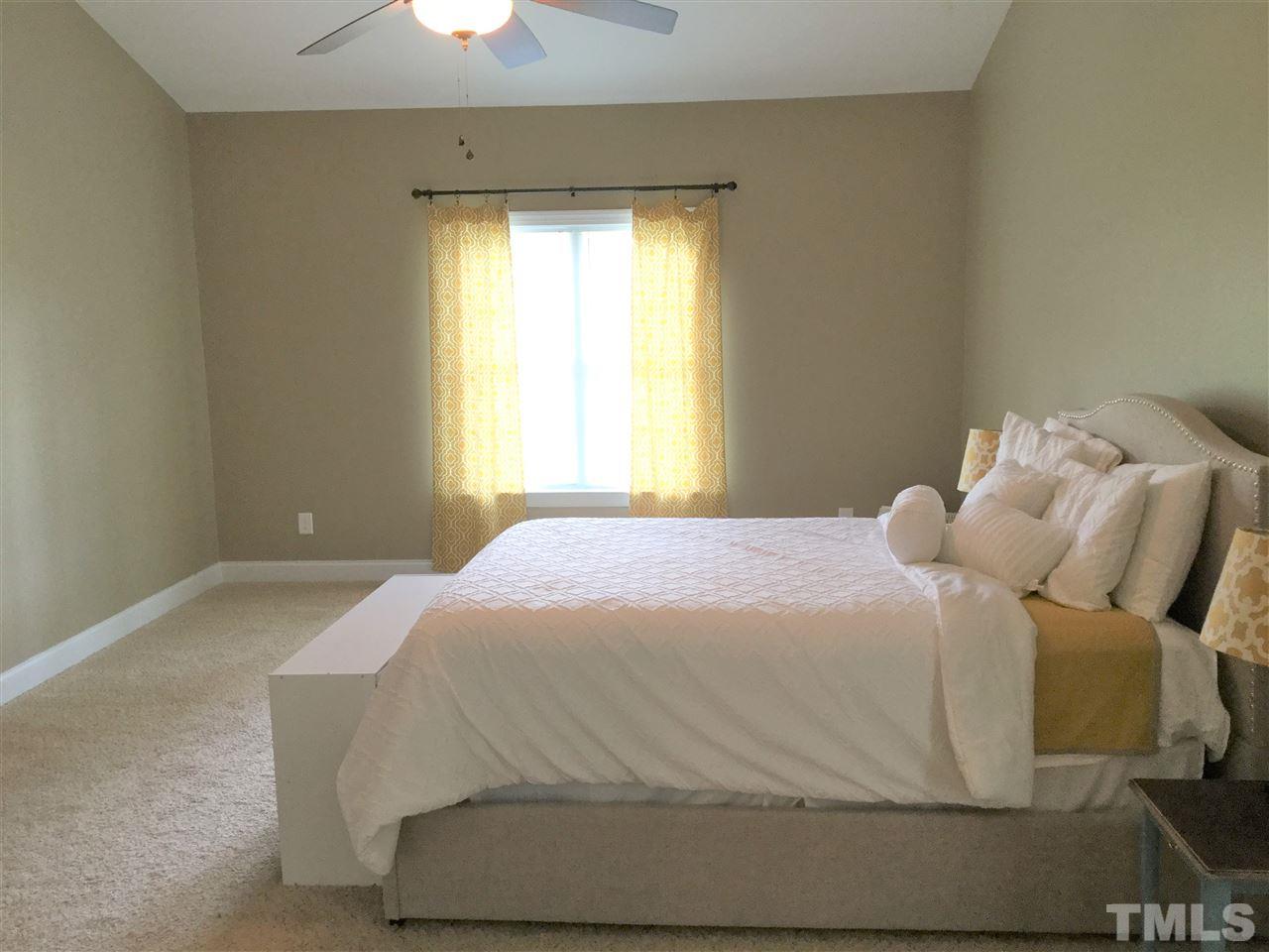 34 Old Johnson Road Wendell, NC 27591 - Photo 13 of 25 Gallery Image 13