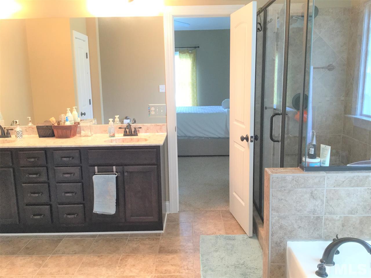 34 Old Johnson Road Wendell, NC 27591 - Photo 14 of 25 Gallery Image 14