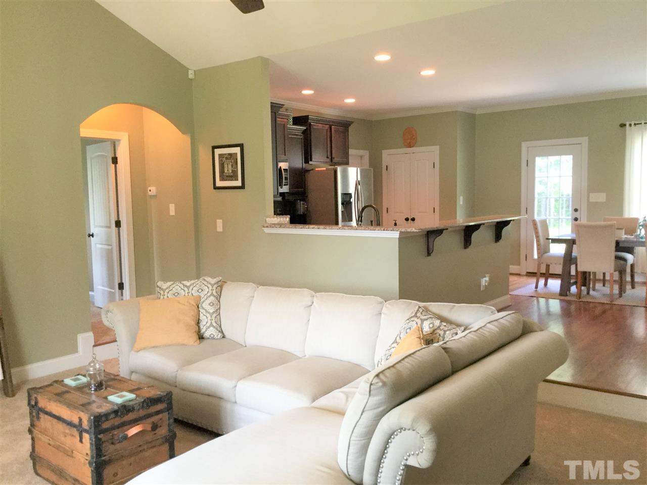 34 Old Johnson Road Wendell, NC 27591 - Photo 3 of 25 Gallery Image 3